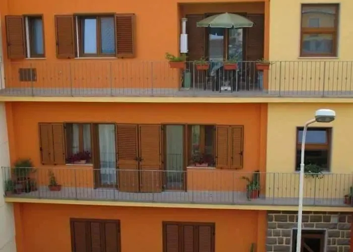 Sardegna Mirto E Corbezzolo Apartment Porto Torres