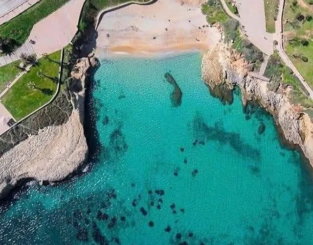 Sardegna Mirto E Corbezzolo Apartment Porto Torres