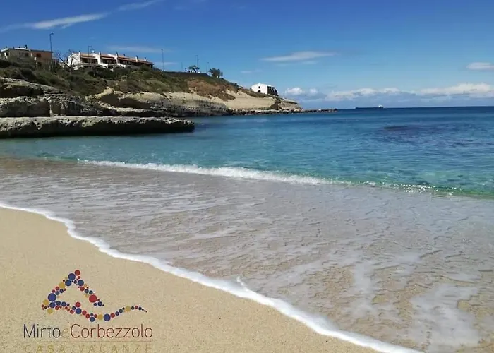 Sardegna Mirto E Corbezzolo Apartment