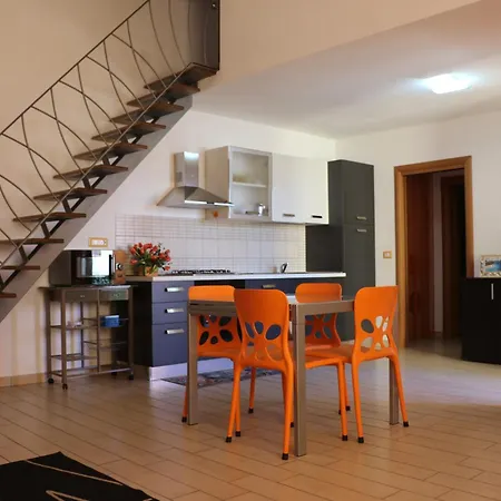 Appartamento Sardegna Mirto E Corbezzolo