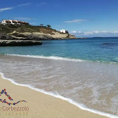 Sardegna Mirto E Corbezzolo Appartamento