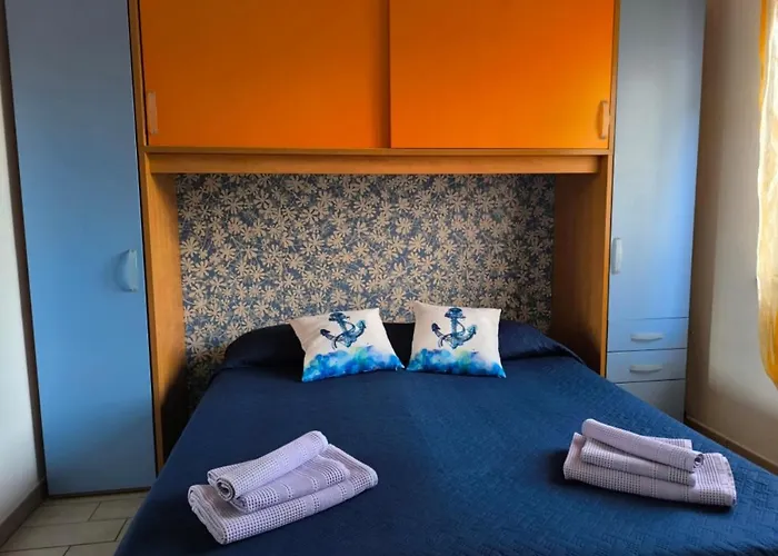 Apartman Sardegna Mirto E Corbezzolo *
