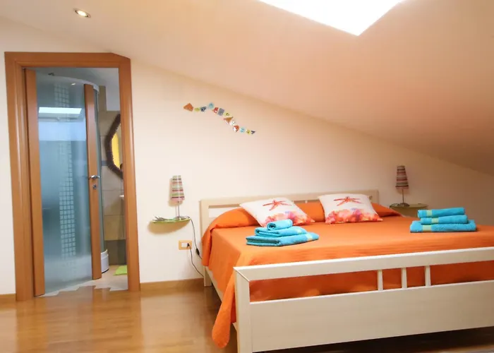 Sardegna Mirto E Corbezzolo Apartman Porto Torres