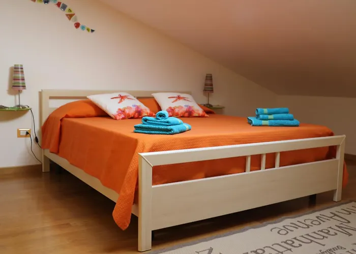 Apartman Sardegna Mirto E Corbezzolo *