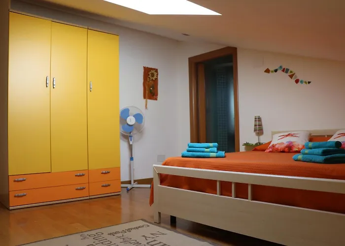 Apartman Sardegna Mirto E Corbezzolo Porto Torres